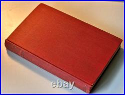 J. R. R. Tolkien Two Towers First Edition 4th Impression 1956 Lord of the Rings