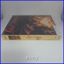J. R. R. Tolkien's The Lord of the Rings Vol. 1, 1993, Big Box, New & Sealed