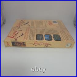 J. R. R. Tolkien's The Lord of the Rings Vol. 1, 1993, Big Box, New & Sealed
