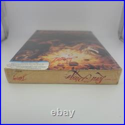 J. R. R. Tolkien's The Lord of the Rings Vol. 1, 1993, Big Box, New & Sealed