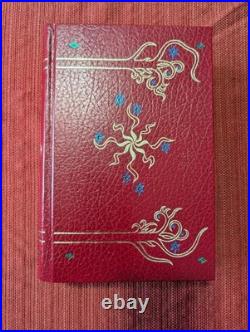 J. R. Tolkien Lord of the Rings 13th Printing