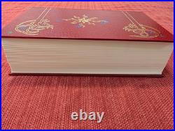 J. R. Tolkien Lord of the Rings 13th Printing