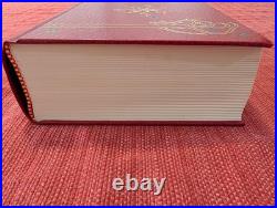 J. R. Tolkien Lord of the Rings 13th Printing