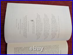 J. R. Tolkien Lord of the Rings 13th Printing