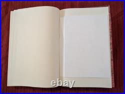 J. R. Tolkien Lord of the Rings 13th Printing