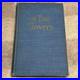 J R Tolkien Lord of the Rings The Two Towers 13th printing book (see pictures)
