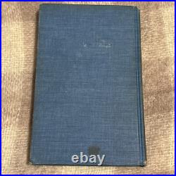 J R Tolkien Lord of the Rings The Two Towers 13th printing book (see pictures)