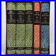 JRR TOLKIEN Lord of the Rings, Silmarillion, The Hobbit, Folio Society sets