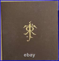 JRR TOLKIEN PICTURES 1973 MIDDLE EARTH HOBBIT LORD RINGS SILMARILLION Elf Elvish JRR TOLKIEN PICTURES 1973 MIDDLE EARTH HOBBIT LORD RINGS SILMARILLION Elf Elvish