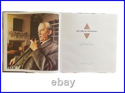 JRR TOLKIEN PICTURES 1973 MIDDLE EARTH HOBBIT LORD RINGS SILMARILLION Elf Elvish