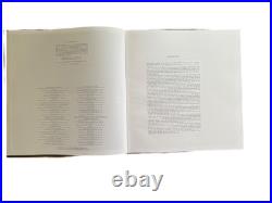 JRR TOLKIEN PICTURES 1973 MIDDLE EARTH HOBBIT LORD RINGS SILMARILLION Elf Elvish