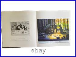 JRR TOLKIEN PICTURES 1973 MIDDLE EARTH HOBBIT LORD RINGS SILMARILLION Elf Elvish