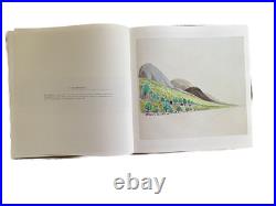 JRR TOLKIEN PICTURES 1973 MIDDLE EARTH HOBBIT LORD RINGS SILMARILLION Elf Elvish