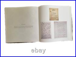 JRR TOLKIEN PICTURES 1973 MIDDLE EARTH HOBBIT LORD RINGS SILMARILLION Elf Elvish
