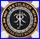 JRR Tolkien 2023 50th Ann Lord Of The Rings G Britain 0.999 SILVER Coin NGC PF69