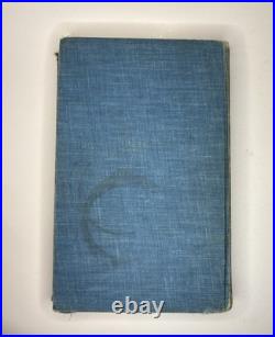 JRR Tolkien Complete Set 1st U. S. Edition 15th & 11th Printing Map No DJ