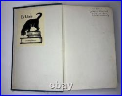 JRR Tolkien Complete Set 1st U. S. Edition 15th & 11th Printing Map No DJ