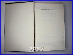 JRR Tolkien Complete Set 1st U. S. Edition 15th & 11th Printing Map No DJ