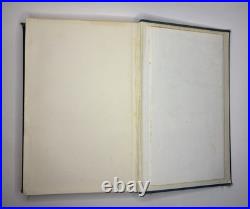 JRR Tolkien Complete Set 1st U. S. Edition 15th & 11th Printing Map No DJ