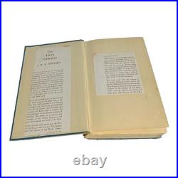 JRR Tolkien LORD OF THE RINGS Trilogy 1960, 1961 1965 Library Return King Books