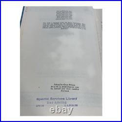 JRR Tolkien LORD OF THE RINGS Trilogy 1960, 1961 1965 Library Return King Books