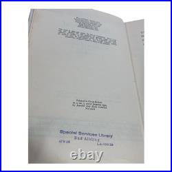 JRR Tolkien LORD OF THE RINGS Trilogy 1960, 1961 1965 Library Return King Books