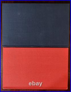 JRR Tolkien Lord Of The Rings 2nd Ed. HC 1970s The Silmarillion 1st Ed HC