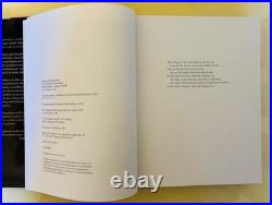 JRR Tolkien Lord Of The Rings, Hardback 2002 Trilogy Box Set