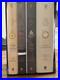 JRR Tolkien Lord Of The Rings Reader's Companion Sealed Box Set LOTR RRP £100