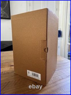 JRR Tolkien Lord Of The Rings Reader's Companion Sealed Box Set LOTR RRP £100