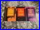 JRR Tolkien Lord Of The Rings Set 1965 Revised 2nd Ed. Hardcover, Maps Included