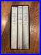 JRR Tolkien Lord Of The Rings Trilogy 3 Vol Set In Slipcase Silver Anniversay Ed