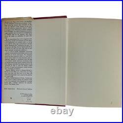 JRR Tolkien Lord Of The Rings Trilogy Revised 2nd Edition 5th Impression 1970