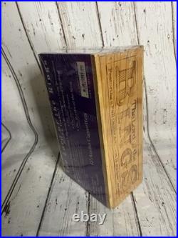 JRR Tolkien Lord of the Rings 12 Audio Cassettes Box Set Radio Drama Mind's Eye
