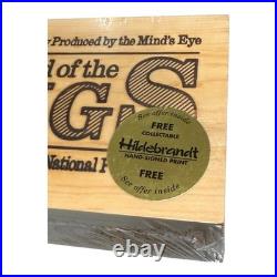 JRR Tolkien Lord of the Rings 12 Audio Cassettes Box Set Radio Drama Mind's Eye JRR Tolkien Lord of the Rings 12 Audio Cassettes Box Set Radio Drama Mind's Eye