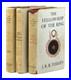JRR Tolkien / Lord of the Rings / Mixed Early Printings / Allen & Unwin 1954-6