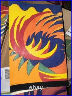 JRR Tolkien Lord of the Rings Trilogy 1995 Quality Paperback Book Club Edition