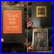 JRR Tolkien Set Of 5 Books Lord Of The Rings The Hobbit The Silmarillion