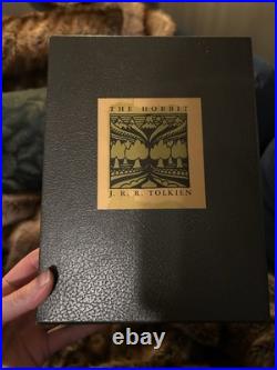 JRR Tolkien Set Of 5 Books Lord Of The Rings The Hobbit The Silmarillion JRR Tolkien Set Of 5 Books Lord Of The Rings The Hobbit The Silmarillion