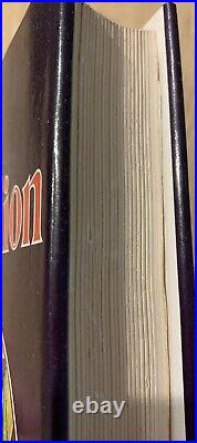 JRR Tolkien Silmarillion First Edition 1st Print LORD OF THE RINGS with errors