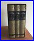 JRR Tolkien The Lord Of The Rings Folio Society Trilogy First Edition 1977