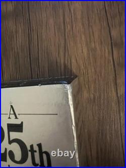 JRR Tolkien The Lord of the Rings LOTR RARE 25th Anniversary Box Set 1979