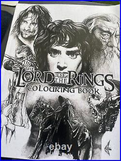 Job Lot J. R. R Tolkien Lord of the Rings Vintage Job Lot Books Hobbit Trilogy