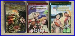John R. R. Tolkien The Lord of the Rings (in Russian) 2001 RARE