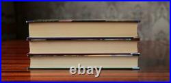 John R. R. Tolkien The Lord of the Rings (in Russian) 2001 RARE