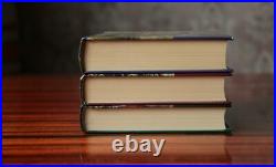 John R. R. Tolkien The Lord of the Rings (in Russian) 2001 RARE