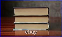 John R. R. Tolkien The Lord of the Rings (in Russian) 2001 RARE