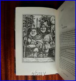 John R. R. Tolkien The Lord of the Rings (in Russian) 2001 RARE