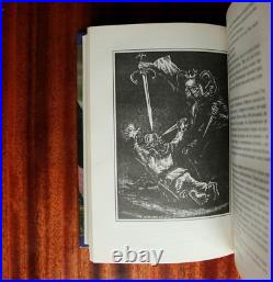 John R. R. Tolkien The Lord of the Rings (in Russian) 2001 RARE