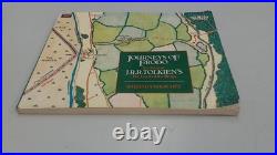 Journeys of Frodo- An Atlas of J. R. R. Tolkien's The Lord of the Rings